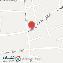 عکس رستوران غذای آماده احمدنیا