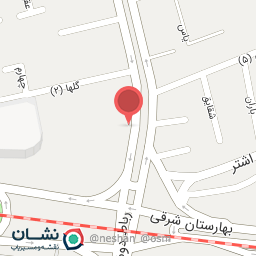 عکس ماهی و مرغ اطلس