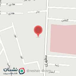 عکس دبستان ارم 