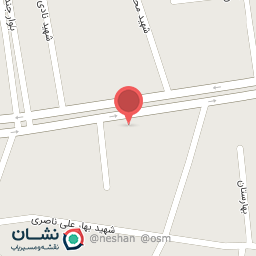 عکس لاستیک فروشی ابراهیمی