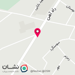 عکس جلوبندی مصطفی