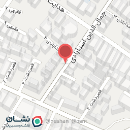 عکس عینک سازی نوید