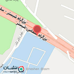 عکس سوپر مارکت علیشاهی