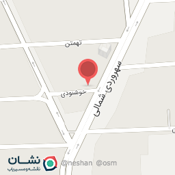 عکس تراز ارقام