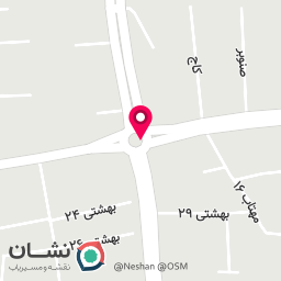 عکس میدان شهید ابوالحسنی