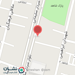 عکس شیرینی فروشی محمدی