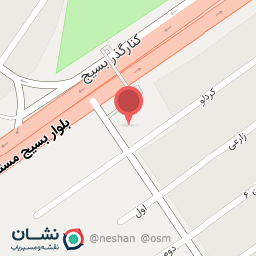 عکس دفتر مهندسی پدیدآوران کاشانه