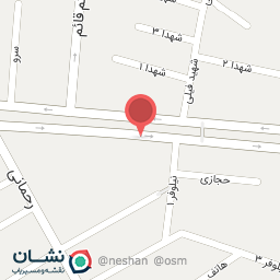 عکس کلینیک لیزر ماهلین