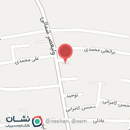 عکس مسجد امام حسین دهنو