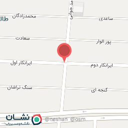 عکس سوپر مهدی