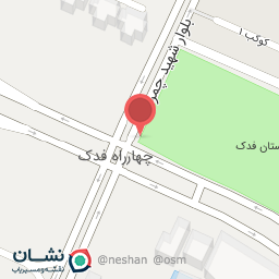 عکس دکه مطبوعات