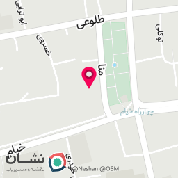 عکس دکتر میلاد خزایی