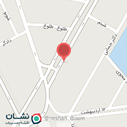 عکس بلوار سید قطب