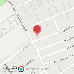 عکس تعمیرگاه موتورسیکلت وزیری