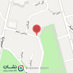 عکس کانون عکاسی شفق