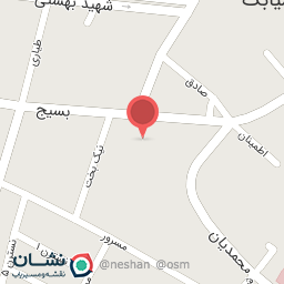 عکس میوه فروشی احمدیان