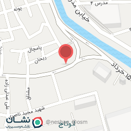 عکس ایزوگام سحر