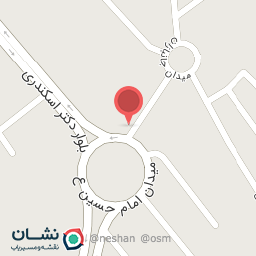 عکس ساندویچی دایی اکرم