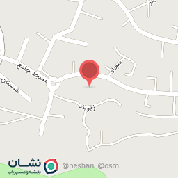 عکس نارین قلعه سمیرم