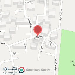 عکس باغ میوه ایرانی شعبه نیاوران