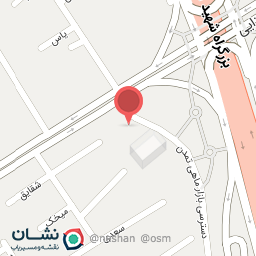 عکس فروشگاه محسن