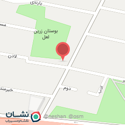 عکس دفتر مرکزی شبکه ارتباطات کارینو