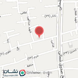 عکس شرکت تبلیغات چتر قرمز