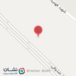 عکس اداره دامپزشکی تفرش