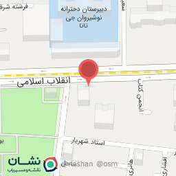 عکس دارالترجمه رسمی اوج