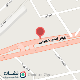 عکس شرکت تندیس سازه رباط