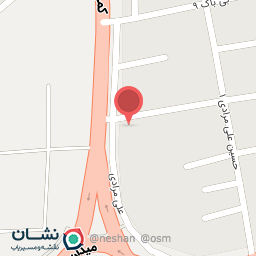 عکس سوپر مارکت بلوچ