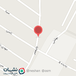 عکس لوازم آرایشی شاهدخت 