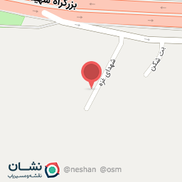 عکس رستوران برکه