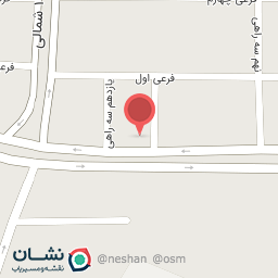 عکس فروشگاه افق کورش 6301