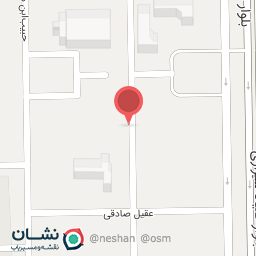 عکس آرایشگاه پیمان