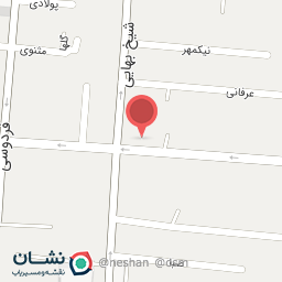 عکس شبکه بادران گستران