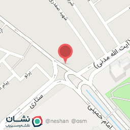 عکس بانک کشاورزی شعبه نسیم شهر کد 1218