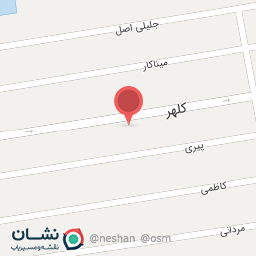 عکس نانوایی سنگک