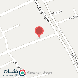 عکس فروشگاه هور کالکشن