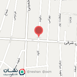 عکس دکتر روهینا درافشانی