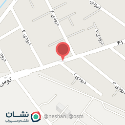 عکس ایستگاه اتوبوس شهید درودی 1
