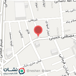 عکس موبایل کوروش