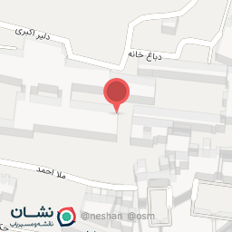 عکس عطر داملا