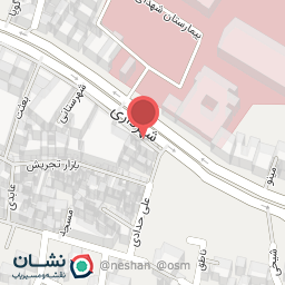 عکس فروشگاه ساعت و تعمیرات ساعت آنتیک