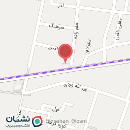 عکس کیوسک روزنامه