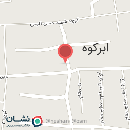 عکس نمایندگی نوشابه زمزم