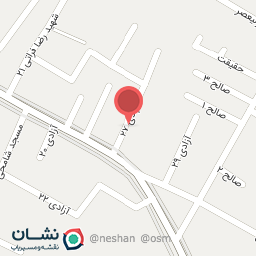 عکس دفتر کفالت و اقامت اتباع خارجی