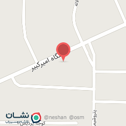 عکس بستنی فروشی ماشا الله