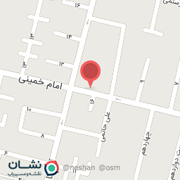 عکس مسجد حضرت صاحب الزمان (عج)