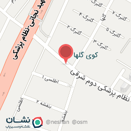 عکس پخش مواد غذایی مهدیزاده